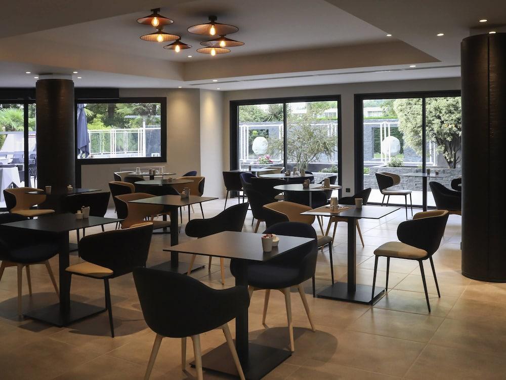 Mercure Pau Palais Des Sports Zewnętrze zdjęcie