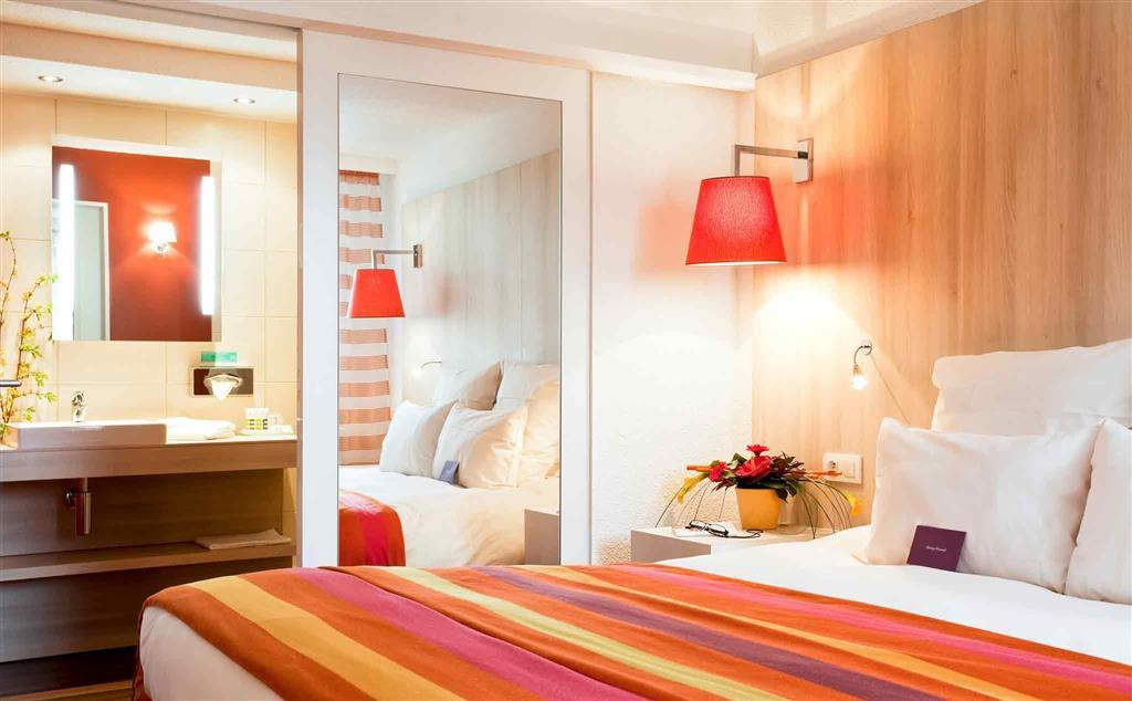 Mercure Pau Palais Des Sports Zewnętrze zdjęcie