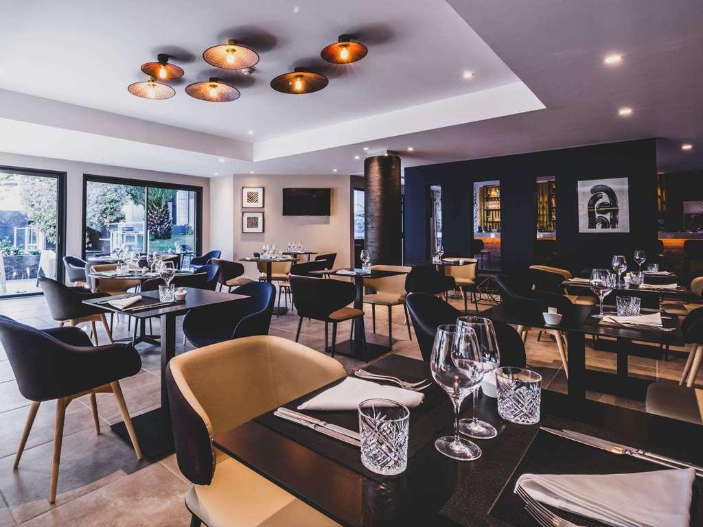 Mercure Pau Palais Des Sports Restauracja zdjęcie