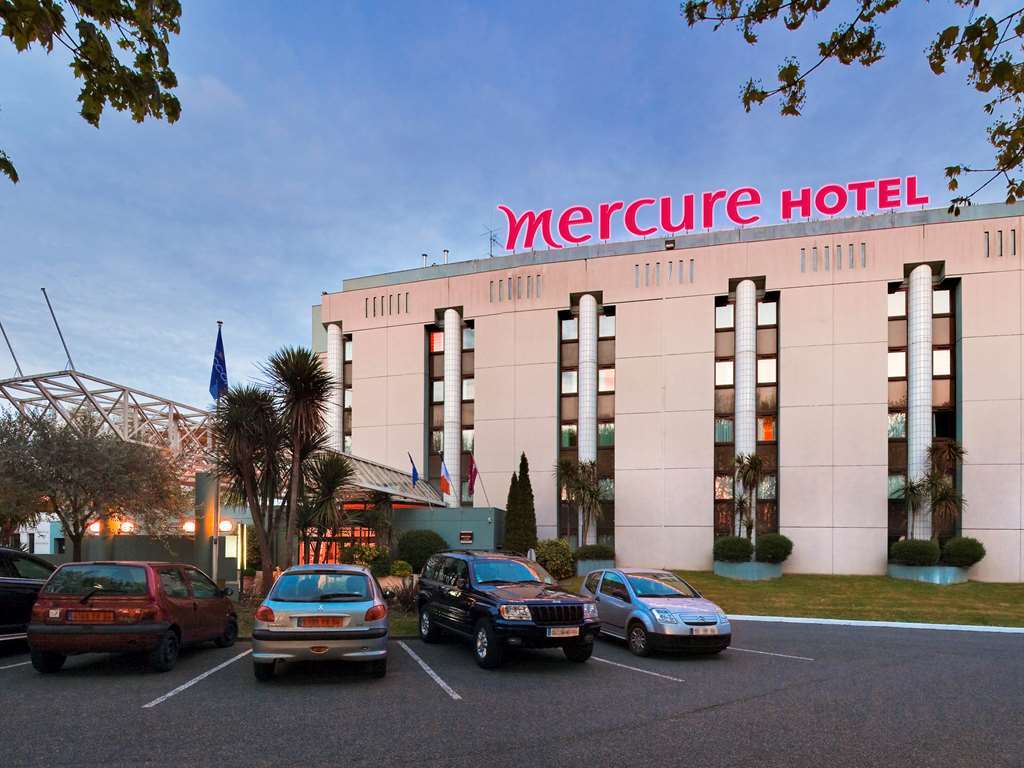 Mercure Pau Palais Des Sports Udogodnienia zdjęcie