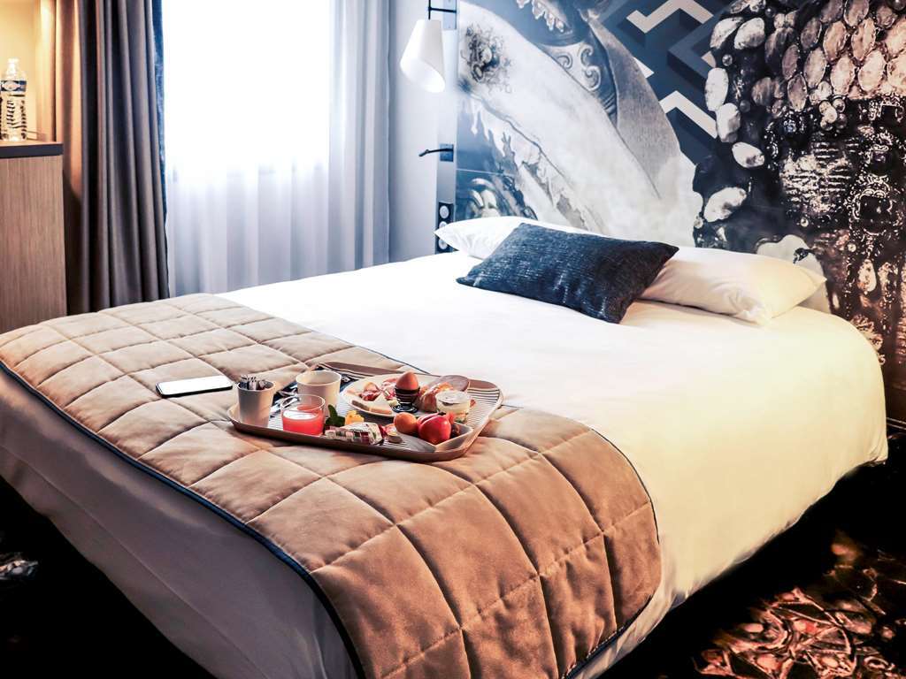 Mercure Pau Palais Des Sports Pokój zdjęcie