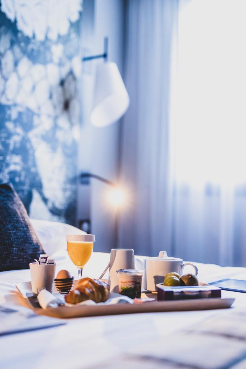 Mercure Pau Palais Des Sports Zewnętrze zdjęcie