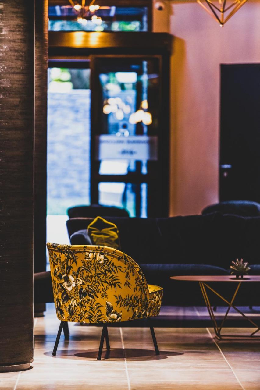 Mercure Pau Palais Des Sports Zewnętrze zdjęcie