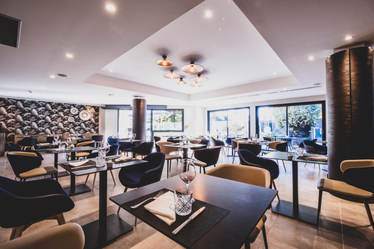 Mercure Pau Palais Des Sports Zewnętrze zdjęcie
