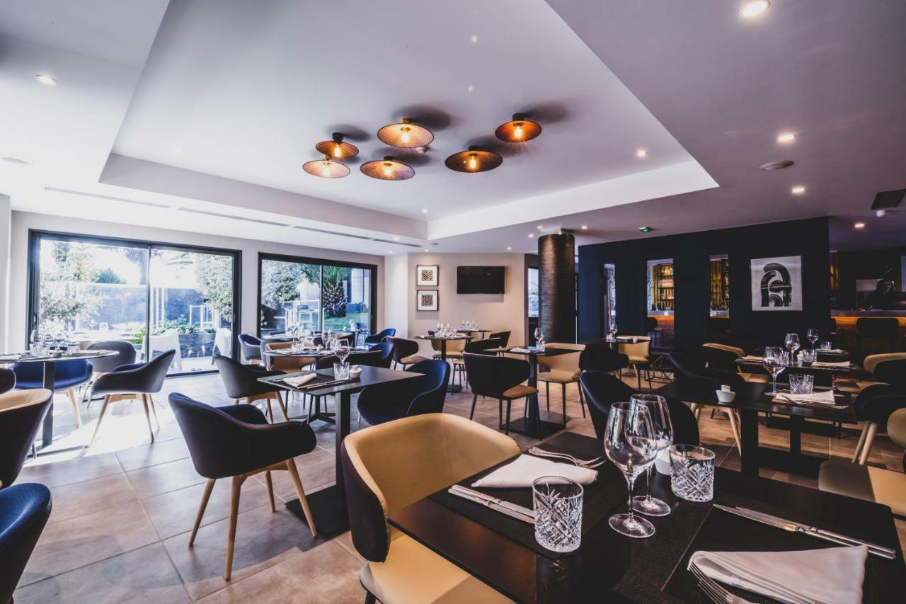 Mercure Pau Palais Des Sports Zewnętrze zdjęcie