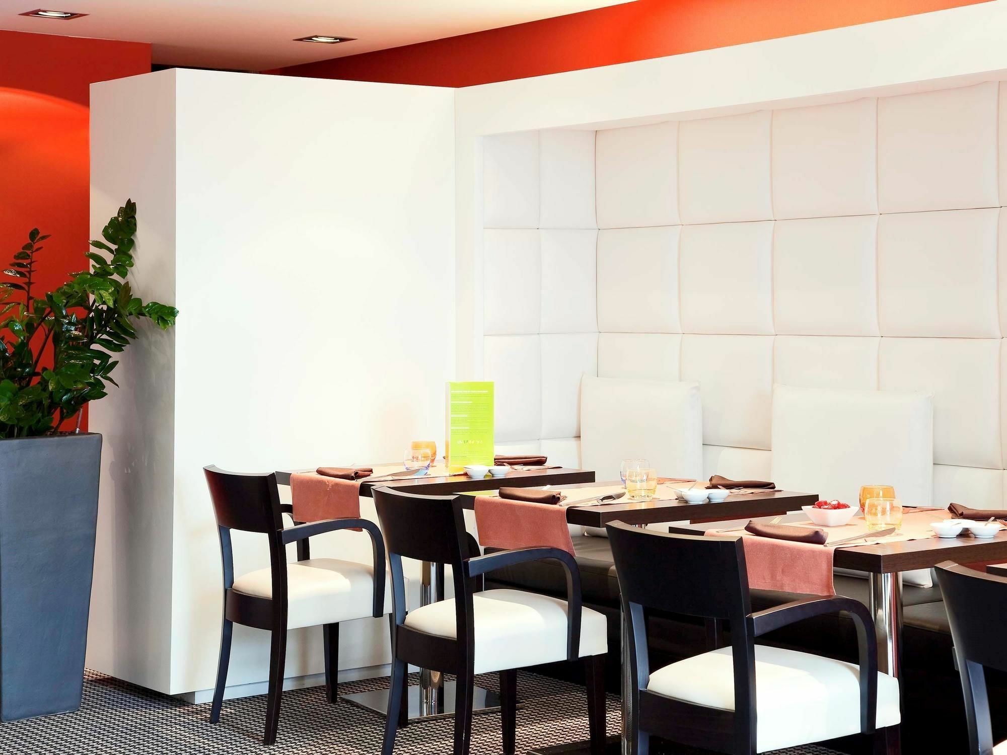 Mercure Pau Palais Des Sports Zewnętrze zdjęcie