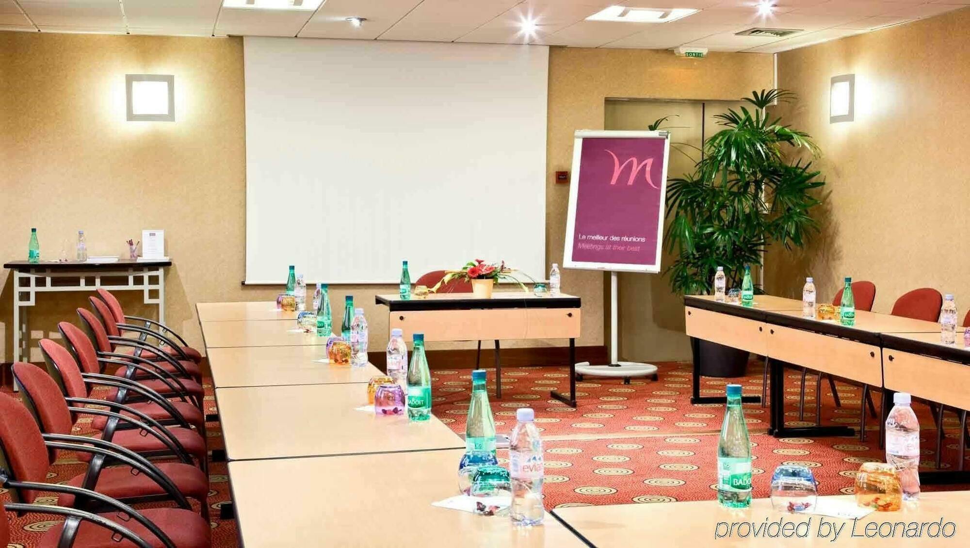 Mercure Pau Palais Des Sports Restauracja zdjęcie